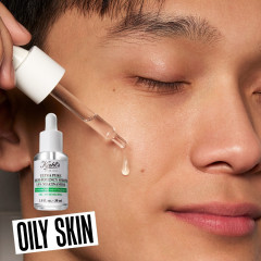 Kiehl’s Ultra Pure High-Potency Serum 5% Niacinamide  Сверхчистая высокоэффективная сыворотка с 5% ниацинамидом