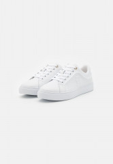 Tommy Hilfiger CASUAL CUPSOLE Trainers white CASUAL CUPSOLE Кроссовки белый