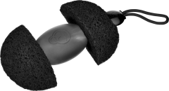 Foamie Schwamm mit Duschpflege Men Губка для ванной для мужчин, 1 шт.