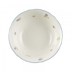 Seltmann Weiden Seltmann Weiden Marie-Luise Streublume Schussel rund 20 cm Seltmann Weiden Marie-Luise цветочная ваза около 20 см