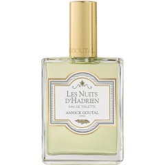 Annick Goutal (Анник Гуталь) Les Nuits d'Hadrien Eau de Toilette Туалетная вода Spray Спрей, 100 мл