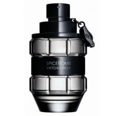 Viktor&Rolf (Виктор Рольф)  Eau de Toilette (EdT) Туалетная вода Spicebomb, 150 мл