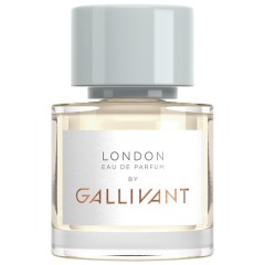 Gallivant Eau de Parfum (EdP) Парфюмерная вода London, 30 мл