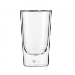 Jenaer Glas Jenaer Glas Gourmet Food & Drinks - Hot n Cool Becher Primo XL 2er Set 352 ml / h: 142 mm Jenaer Glas Gourmet Food & Drinks - Кружка Hot n Cool Primo XL Set of 2 352 мл / высота: 142 мм