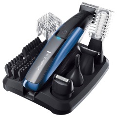 Remington (Ремингтон) PG6160 - Personal Groomer Set Korperhaar-Trimmer, 1 шт.