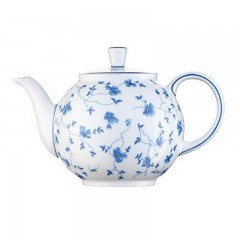 Arzberg Arzberg Form 1382 Blaubluten Teekanne 2 Personen (0,50 L) Arzberg Form 1382 Blue Blossoms Чайник на 2 персоны (0,50 л)