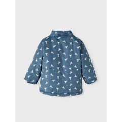 name it Ubergangsjacke Max fur Jungen Куртка межсезонная Max для мальчика
