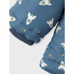 name it Ubergangsjacke Max fur Jungen Куртка межсезонная Max для мальчика