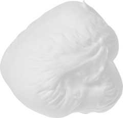 too cool for school EGG Mousse Soap Reinigungsschaum Очищающая пена для умывания, 150 мл