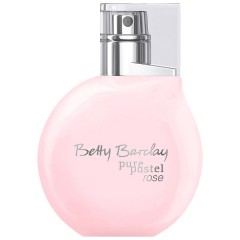 Betty Barclay (Бетти Барклай) Rose Eau de Parfum (EdP) Парфюмерная вода Pure Pastel Peach & Rose, 20 мл