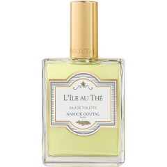 Annick Goutal (Анник Гуталь) L'Ile Au The Eau de Toilette Туалетная вода Spray Спрей, 100 мл