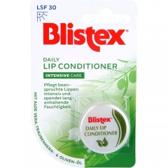 Blistex Lip Conditioner Salbe Dose Мазь-кондиционер для губ может