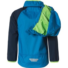 Outburst Softshelljacke fur Jungen Куртка софтшелл для мальчиков