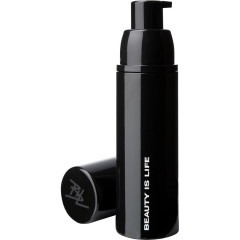 BEAUTY IS LIFE Teint Satin Foundation База для макияжа Fuss dunkle Haut, Nr. 12W-C Kusasi / 30 мл