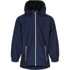 HULABALU Softshelljacke ZULU fur Jungen Куртка софтшелл ZULU для мальчиков