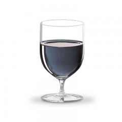 Riedel Riedel Sommeliers Wasser Вода сомелье Ридель