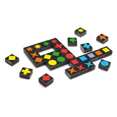 Schmidt Spiele SPIEL DES JAHRES 2011 ИГРА ГОДА 2011