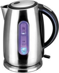eta eta Wasserkocher Agata ETA459890000, 1,7 l, 2000 W, aus Edelstahl  эта чайник Agata ETA459890000, 1,7 л, 2000 Вт, из нержавеющей стали