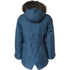 Outburst Outdoormantel fur Madchen Уличное пальто для девочек