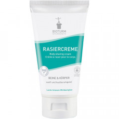 Bioturm Nr.88 Rasiercreme 150ml  No.88 Крем для бритья 150мл