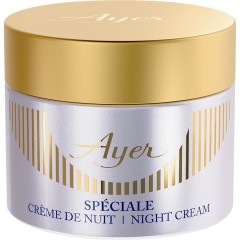 Ayer Night Cream ночной крем