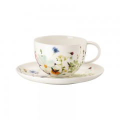 Rosenthal Rosenthal Brillance Grand Air Kombi-Obertasse 0,30 L Чашка комбинированная Rosenthal Brilliance Grand Air 0,30 л