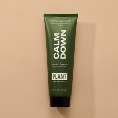 Plant Apothecary Calm Down: Aromatic Body Wash Успокойтесь: ароматический гель для душа