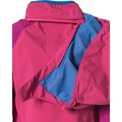 Outburst Softshelljacke fur Madchen Куртка софтшелл для девочки