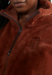 Tommy Hilfiger Winter jacket heritage gold Зимняя куртка золото наследия