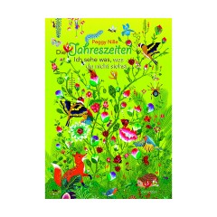 minedition Verlag Die Jahreszeiten Сезоны