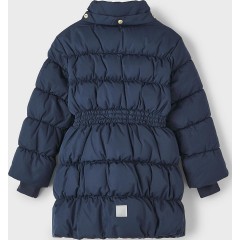 name it Daunenmantel NMFMETTY fur Madchen Пуховик NMFMETTY для девочки