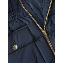 name it Daunenmantel NMFMETTY fur Madchen Пуховик NMFMETTY для девочки