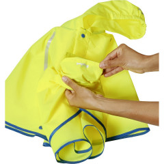 Playshoes Regenponcho faltbar Regenjacken fur Madchen Складное пончо от дождя Дождевик для девочек