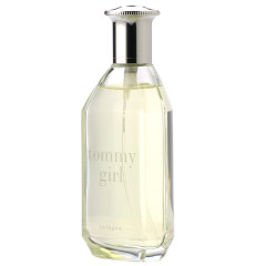 Tommy Hilfiger Eau de Toilette (EdT) Туалетная вода Tommy Girl, 100 мл