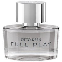 Otto Kern Eau de Toilette (EdT) Туалетная вода Full Play Man, 30 мл