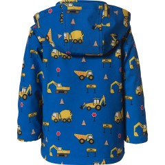 Outburst Baby Softshelljacke fur Jungen Детская куртка софтшелл для мальчиков