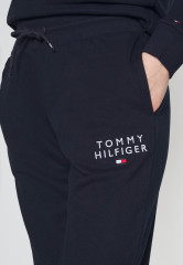 Tommy Hilfiger TRACK PANTS Tracksuit bottoms desert sky СПОРТИВНЫЕ БРЮКИ Спортивные штаны небо пустыни