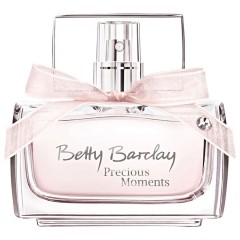 Betty Barclay (Бетти Барклай) Eau de Parfum (EdP) Парфюмерная вода Precious Moments, 20 мл