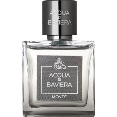 Acqua di Baviera (Аква ди Баверия) Monte Eau de Toilette Туалетная вода Spray Спрей, 100 мл
