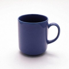 Friesland Friesland Happymix Blau Becher mit Henkel 0,25 L Friesland Happymix Синяя кружка с ручкой 0,25 л