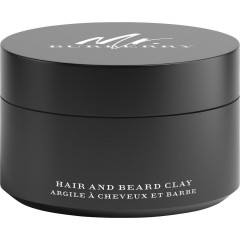 Burberry (Барберри) Mr. Burberry (Барберри) Hair & Beard Clay, 45 г