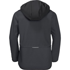 Jack Wolfskin Kinder Softshelljacke FOURWINDS Детская куртка софтшелл FOURWINDS