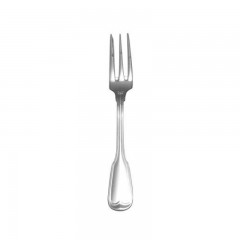 Robbe & Berking Robbe & Berking Alt Faden 150 g versilbert Kuchengabel Вилка для торта Robbe & Berking Alt thread 150 г посеребренная