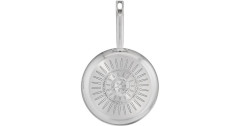 Tefal Tefal Pfanne Virtuoso, O 28cm edelstahl edelstahl Сковорода Tefal Virtuoso, O 28см, нержавеющая сталь