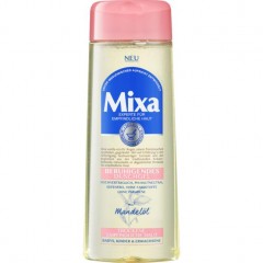 Mixa beruhigendes Duschgel Гель для душа Успокаивающий для сухой кожи 250 г
