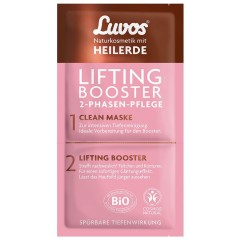 Luvos Lifting Booster  Подъемные бустеры