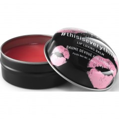 NYX Professional Makeup Thisiseverything Nr. 01 - Lip Balm Это все