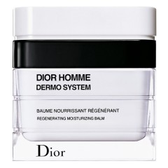 DIOR (Диор) DIOR (Диор) Homme Dermo System Balsam After Shave Крем после бритья Balsam Бальзам после бритья Revitalisieren, nahren, 50 мл