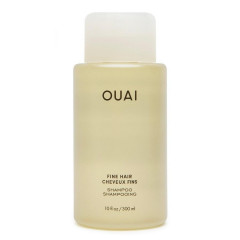 Ouai Fine Shampoo прекрасный шампунь