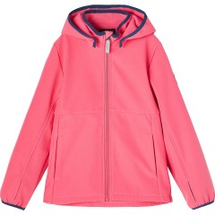 name it Softshelljacke NKFMALTA fur Madchen Куртка софтшелл NKFMALTA для девочки